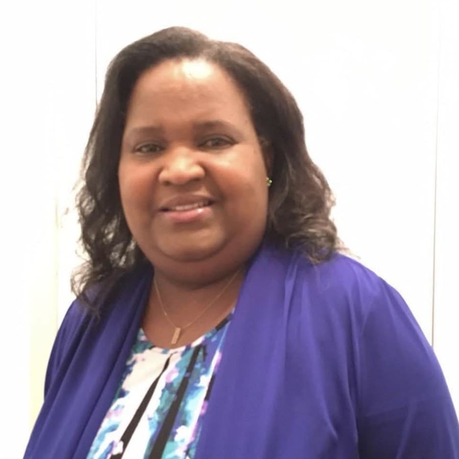 Ramata Diallo — Membre du Conseil d’Administration