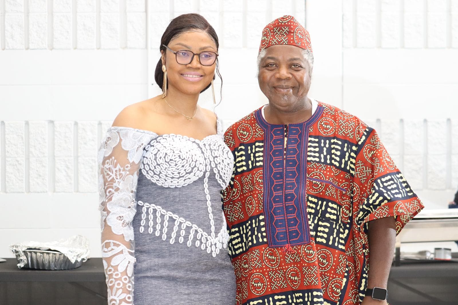 Soirée Afro Mandingue 2026