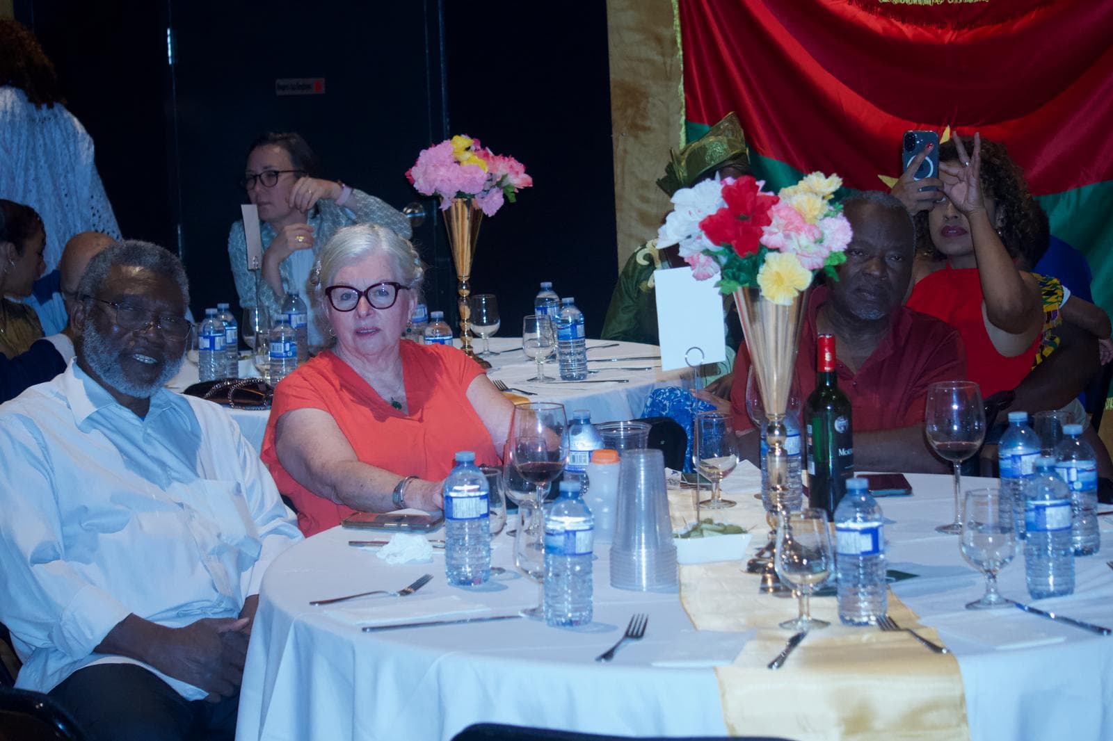 Souvenir d’un événement Tianuni